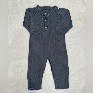 Kickee Pants One Piece